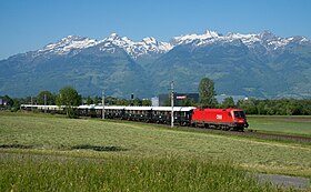 Image illustrative de l’article Venise-Simplon-Orient-Express