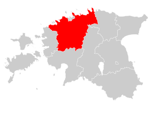 <span class="mw-page-title-main">Riigikogu electoral district no. 4</span> Electoral district of Estonia