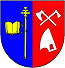 Blason de Vidče