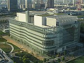 フジテレビ湾岸スタジオ