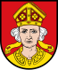 Blason de Hagenow