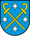 Wappen von Hayna