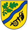 Wappen von Kuhstorf