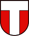 Coat of arms of Münsingen