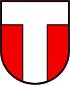 Blason de Münsingen