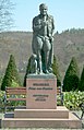 Denkmal Wilhelms I. von Oranien in Dillenburg