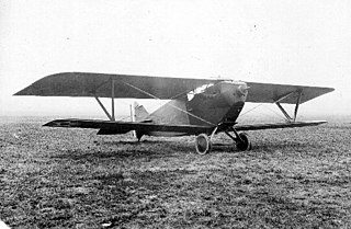 Aeromarine PG-1