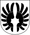 Coat of arms of Altikon