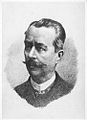 Andrej Vavken overleden op 16 april 1898