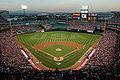 Angel Stadium of Anaheim