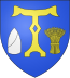 Blason de Toury