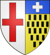 Armes de Villedieu-les-Poêles