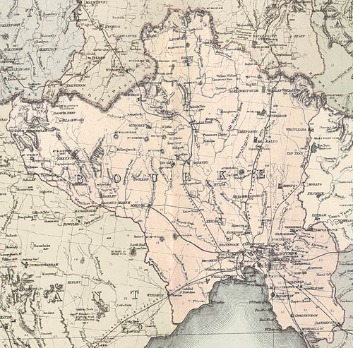 1886 map of Bourke County Bourke County 1886.jpg