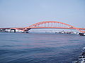 부산대교/ Busan Bridge