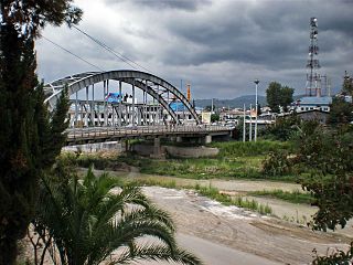 <span class="mw-page-title-main">Chalus, Iran</span> City in Mazandaran province, Iran