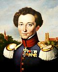 Thumbnail for Carl von Clausewitz