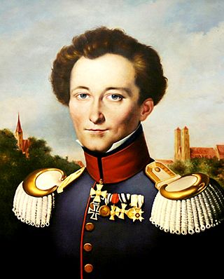 <span class="mw-page-title-main">Carl von Clausewitz</span> Prussian general and military theorist (1780–1831)