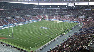 <span class="mw-page-title-main">2005 Six Nations Championship</span> Rugby union tournament