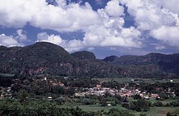 Viñales – Veduta