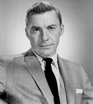 <span class="mw-page-title-main">David Wayne</span> American actor (1914–1995)