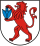 Wappen von Bargau