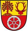 Wappen Gde. Rothenbuch