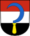 Coat of arms of Eppenberg