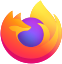 Mozilla Firefox 3.5 logo 256