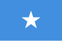 Somalia – Bandiera