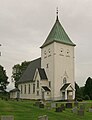 Frogner church