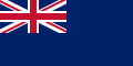 Blue Ensign.