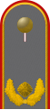 Jacke Dienstanzug Heeresuniformträger General