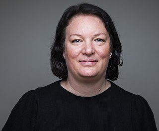 <span class="mw-page-title-main">Hege Bae Nyholt</span> Norwegian politician