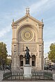 43 Iglesia de San Agustín, París, Francia, 2022-10-31, DD 85 uploaded by Poco a poco, nominated by Cmao20,  12,  0,  0