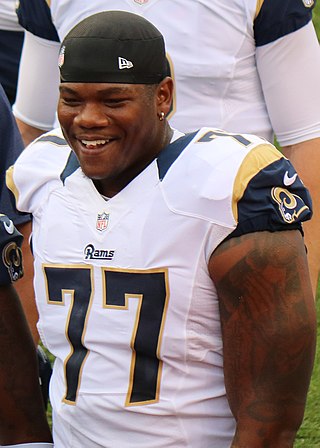 <span class="mw-page-title-main">Isaiah Battle</span> American football player (born 1993)