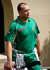 Jacques Kallis