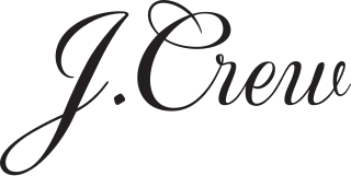 <span class="mw-page-title-main">J.Crew</span> American retail company