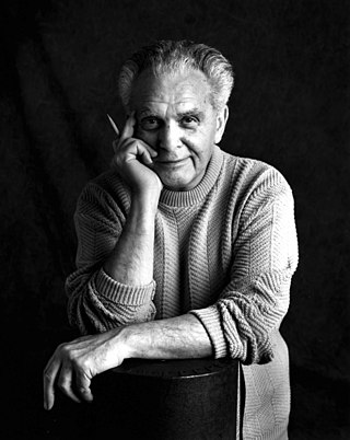 <span class="mw-page-title-main">Jack Kirby</span> American comic book artist (1917–1994)