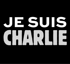 The "I am Charlie" slogan became an endorsement of freedom of speech and press