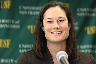 <span class="mw-page-title-main">Jennifer Azzi</span> American basketball player and coach (born 1968)