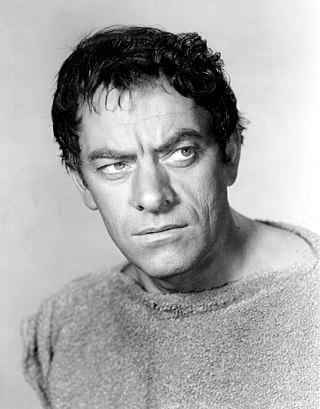 <span class="mw-page-title-main">John Ireland</span> Canadian-American actor (1914–1992)