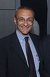 John Podesta