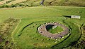 Cairnpapple Hill burial and ritual site