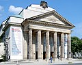 Das Lippische Landestheater in Detmold