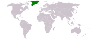 <span class="mw-page-title-main">Index of Greenland-related articles</span>