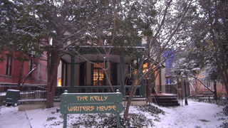 <span class="mw-page-title-main">Kelly Writers House</span> Community space at the University of Pennsylvania