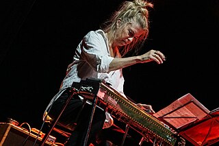 <span class="mw-page-title-main">Maggie Björklund</span> Musical artist