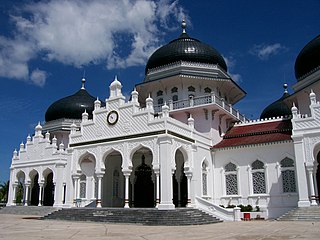 <span class="mw-page-title-main">Spread of Islam in Indonesia</span> Islamic conversion of Indonesia