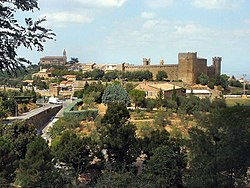 Montalcino