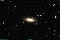 NGC 1581